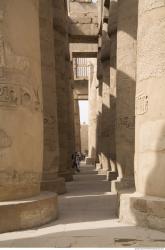 Karnak Temple Photo References #9